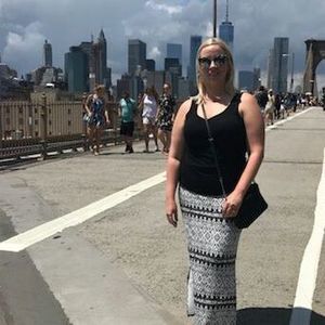 Meet your Posher, Tara